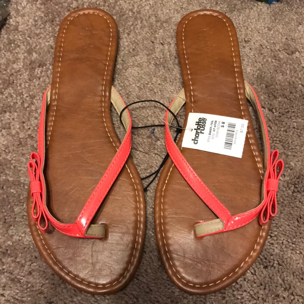 Flip flops
